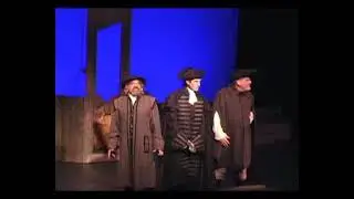 The Scarlet Pimpernel  --   Recorded   --   2011