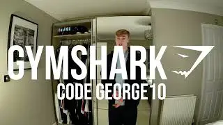 5 лучших кроссовок Gymshark + БЕЗУМНЫЕ скидки в Черную пятницу! (СЕКРЕТНОЕ обновление Onyx Restock!)