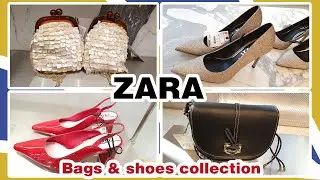NEW FINDS IN ZARA, JULY 2019 WOMEN COLLECTION #zarawomencollection #zara