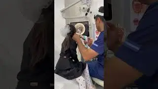 Болалар ЛОР шифокори БЕПУЛ кўриги хар Чоршанба 