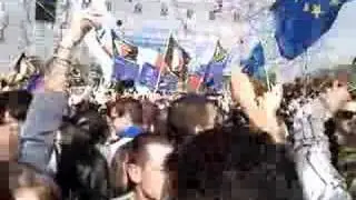 PN Mass Meeting Fossos