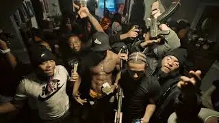 Yung Gee - Punch In (Music Video)