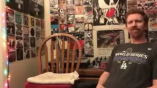 Shnootz - Holiday Reactions 2025 (Robert Shaw Chamber Singers - Good King Wenceslas)