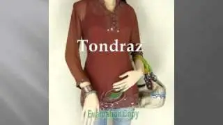 Tondraz Designer Collection | Ethnic Tops Kurtis Tunics Fashion Accessories