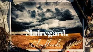 Malregard - Cloudheads (Full Album) (2019)