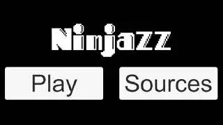 Ninjazz OST - 1. Title