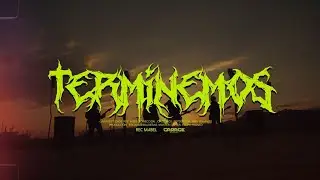 Rec Mabel - Terminemos