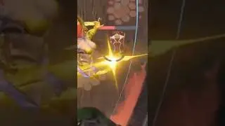 I like to solo ult healers #gaming #marvelrivals #clips #explore