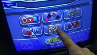 Merit Megatouch Maxx Crown Edition продается