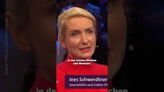 Ines nimmt Philipp AMTHOR AUSEINANDER! 🥳