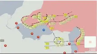 Ukraine. Military Summary And Analysis 30.09.2022