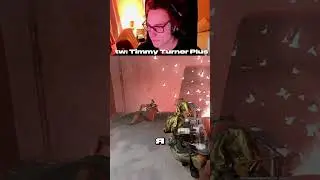 Фикс триггер гранат в #arcraiders !