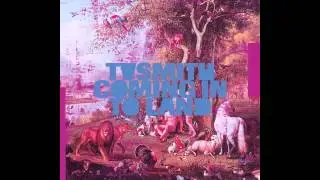 TV Smith - Complaints Department
