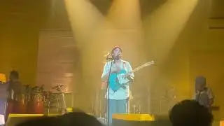 PHUM VIPHURIT presents 'manchild reimagined' - Welcome change