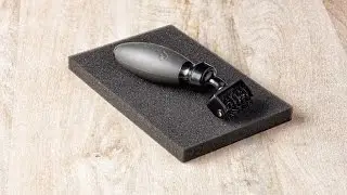Big Shot Die Brush