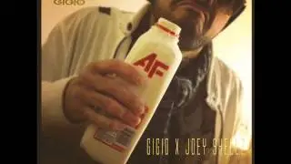 Gigio X Joey Shellz - 04 Danger Mouse