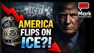 Trump&rsquo;s ICE Crackdown Is Backfiring, New Poll Shows