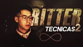 LO MEJOR DE RITTER 2