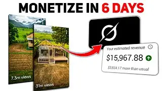 This Secret Al YouTube Niche Is BLOWING UP Right Now | FULL GUIDE