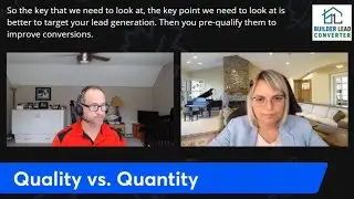 Home Builder & Remodeler Marketing in a Hyperinflation Market: Adjusting Lead Generation: Keypoint2
