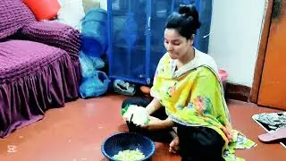 সংসারে কতো কাজ 🙂😵‍💫🥴🥰