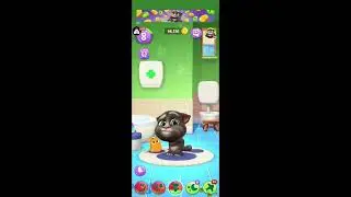 NEW LIVE My Talking Tom 2 Live Stream  Funny & Family Friendly Gameplay TECHNOHUMBLERS