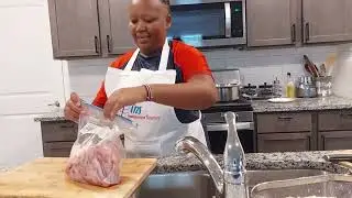 WELCOME TO SHIKO'S KITCHEN AS WE DISCUSS LIFE IN AMERICA//HOW WE DO IT!