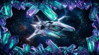 『グラディウス外伝』水晶 INTO THE CRYSTAL CAGE 水晶の檻の中へ arrange