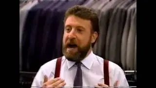 1988 - Men's Wearhouse 