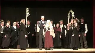 Trailer SOLDATI E SPOSE (Storie d’amore e di guerra)