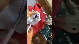 Welt pocket tutorial 🦋🤎