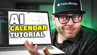 How to Book Appointments with AI Chatbots for Google and Outlook Calendars | June 2024