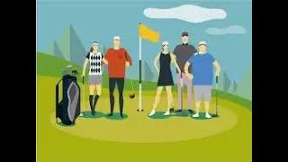 Abu Dhabi City Golf Club Beginner Player