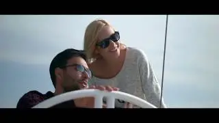 Southeast Sailing- Elan Impression 40