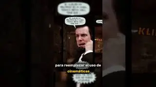 Curiosidades de Max Payne 🤓 #maxpayne #samlake #remedyentertainment #videojuegos #bullettime #matrix