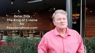 PeterDills Pasadena Now Trivia Question