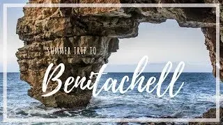 Benitachell 2017