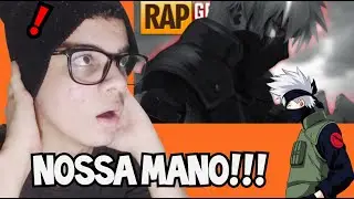 REACT EXIST&Ecirc;NCIA 3 |KAKASHI, CIEL, YUI, YURI| TCPmusic prod.MORS