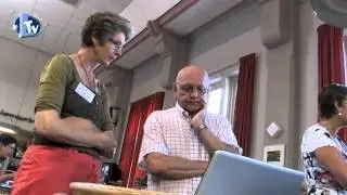 Open Dag 2012 bij ABZ in Vught