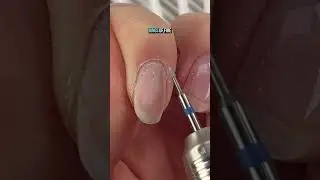 MY FAVORITE E-FILE TOOLS FOR DRY MANICURES & CUTICLE PREP! 💖