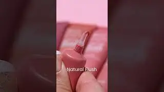 Swiss Beauty Cheeky Peach - Cream It Blusher 🫶🏻🩷 #swissbeauty #blusher #youtubeshorts