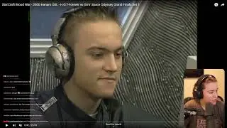 Brood War From 2000 - 2012 - Space Suits, Grrrr..., BoxeR, Bisu, Proleague