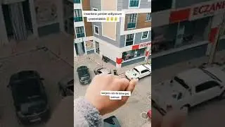 Hər kese yardım yapıyor 😂 #shorts