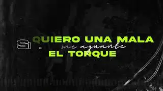 Jombriel , Alex Krack, J&oslash;tta - Parte & Choke (Video Lyric Oficial)