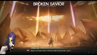 [SoulWorkerKR] 다나 오피니 솔브세 랭크 1분31초 [Dahna Tenebris rank solo 1:31.0]