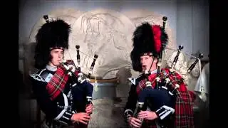 Glendaruel Highlanders/Campbeltown Loch