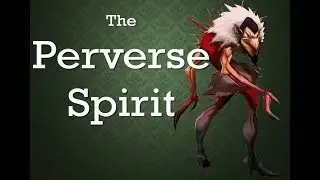 The Perverse Spirit (4 of 16)