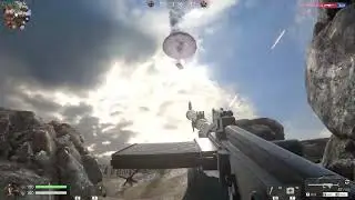WW2 Frontline 1942 - Gameplay PC [1080p60FPS]