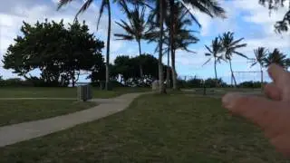 Aweoweo Beach Park