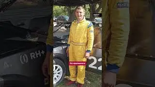 В Единцах состоялся чемпионат Молдовы по автокроссу #новости